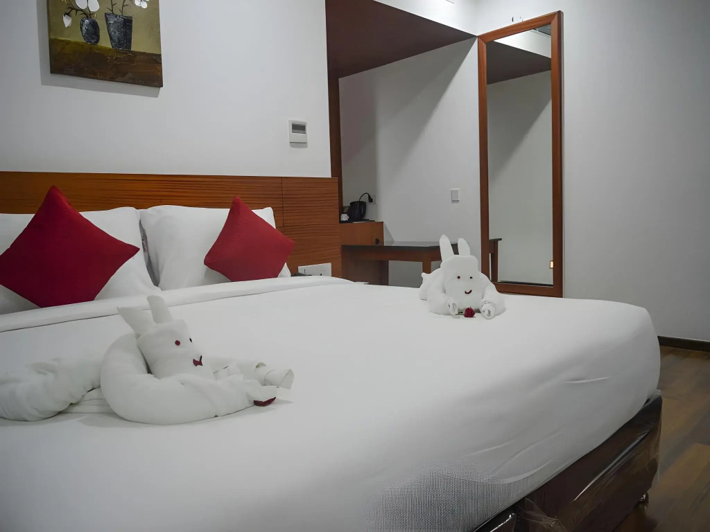 Hotel photo 10