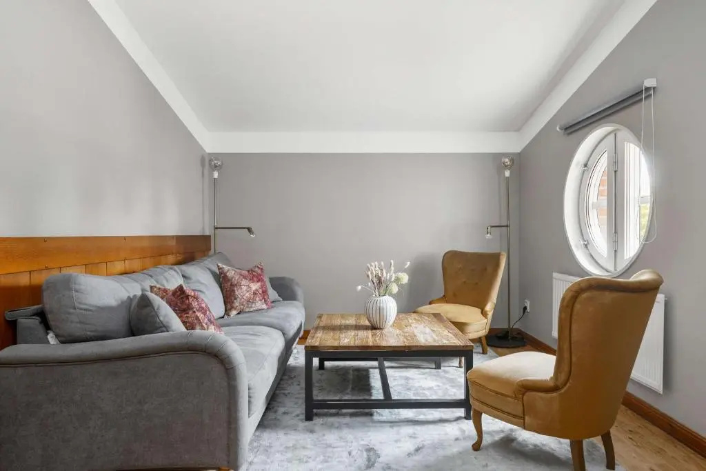 Best Western Gustaf Wasa Hotel - Chambres