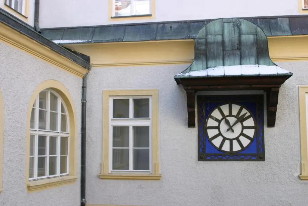 Schloss Gumpoldskirchen - Chambres