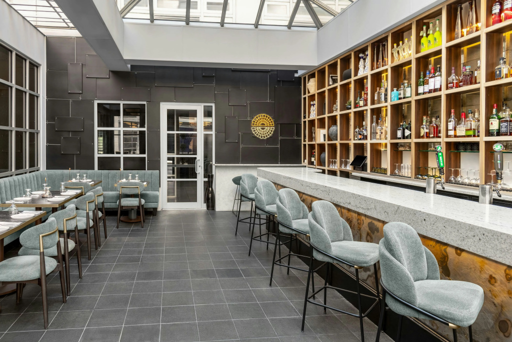 Four Points by Sheraton Manhattan SoHo Village - Général