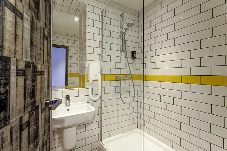 Ibis Styles London Walthamstow Hotel - Chambres