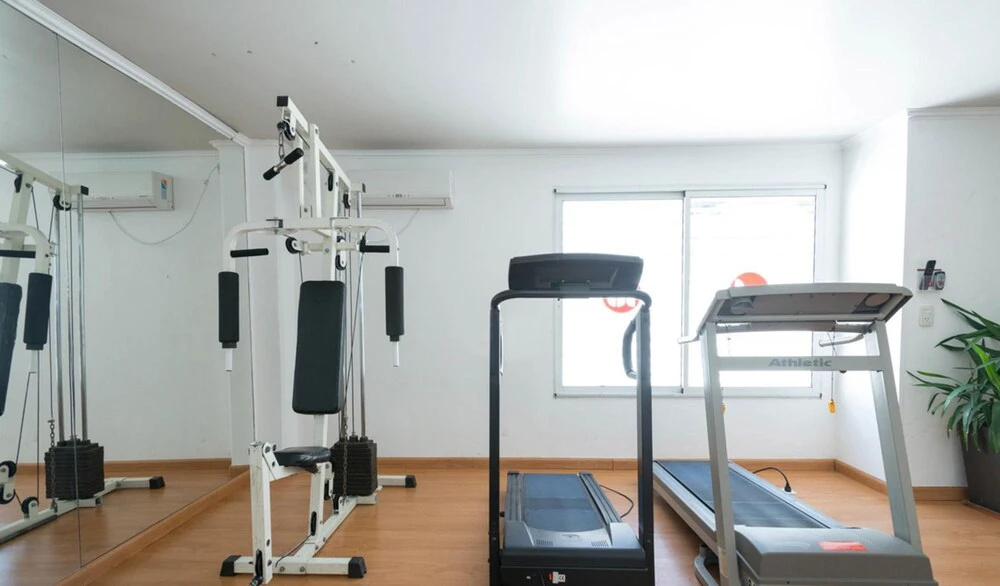 Urquiza Apart Hotel & Suites - Général