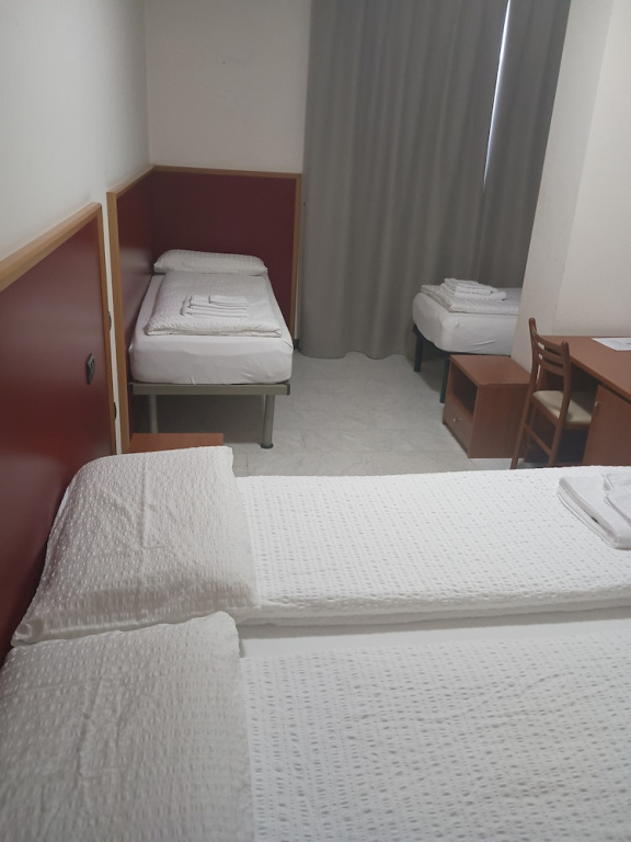 Hotel HDomus - Chambres