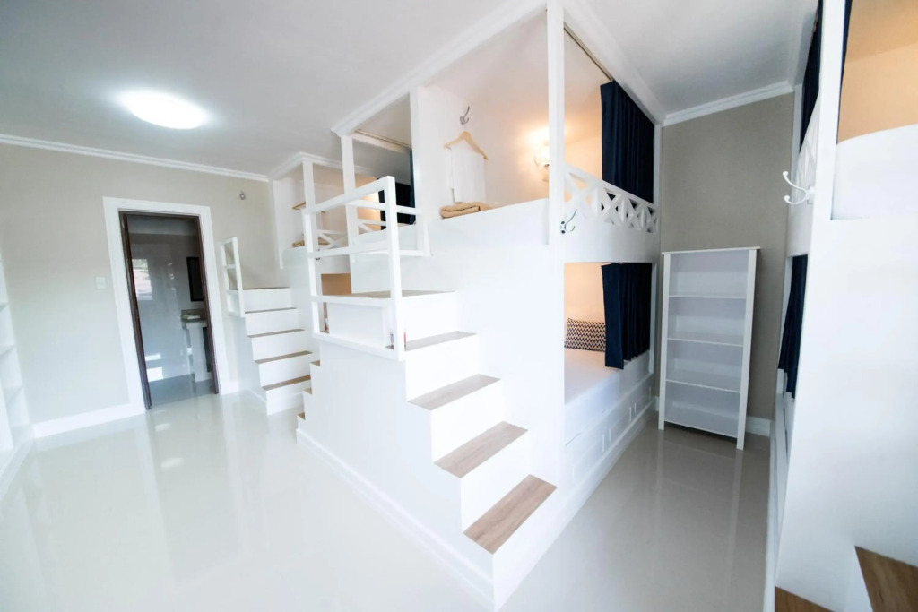 The Partridge Guesthouse - фото 29