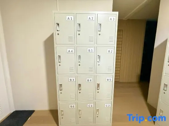 Jupiter Hostel