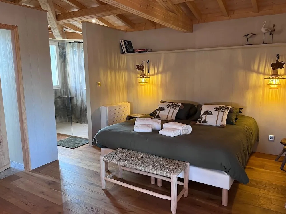 Superior Chalet