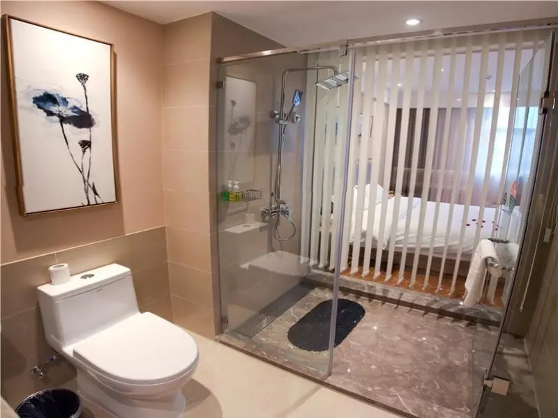 Superior Double room (twin beds)