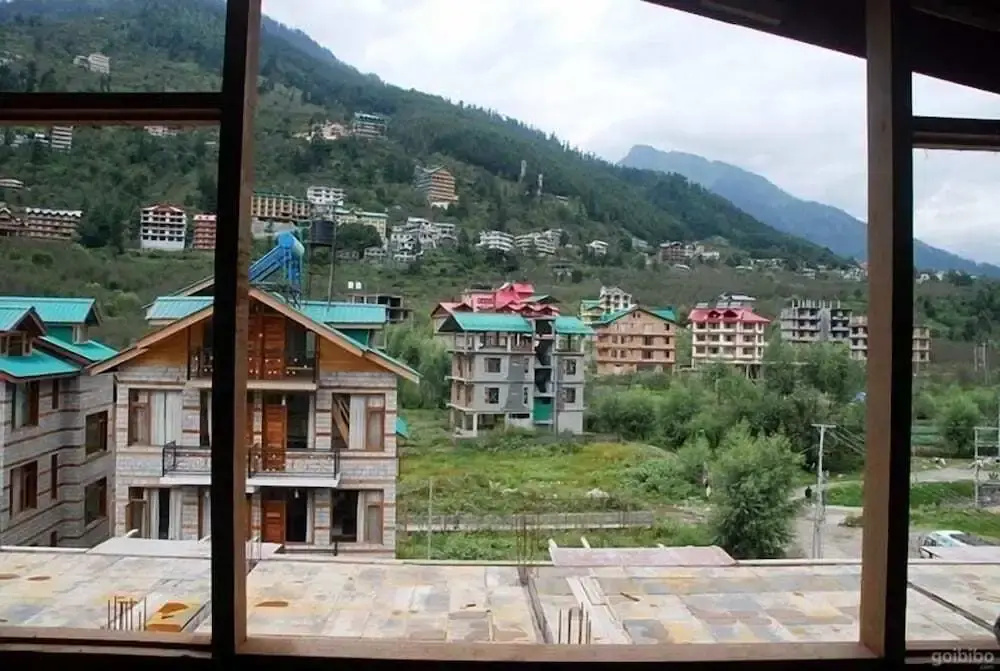 Hotel photo 11