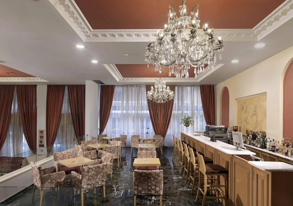 Hotel photo 20