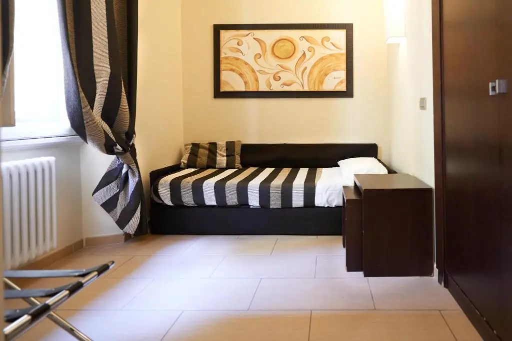 Hotel Cosimo De' Medici - Chambres