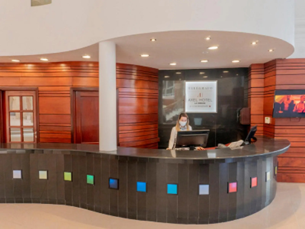 Hotel photo 21