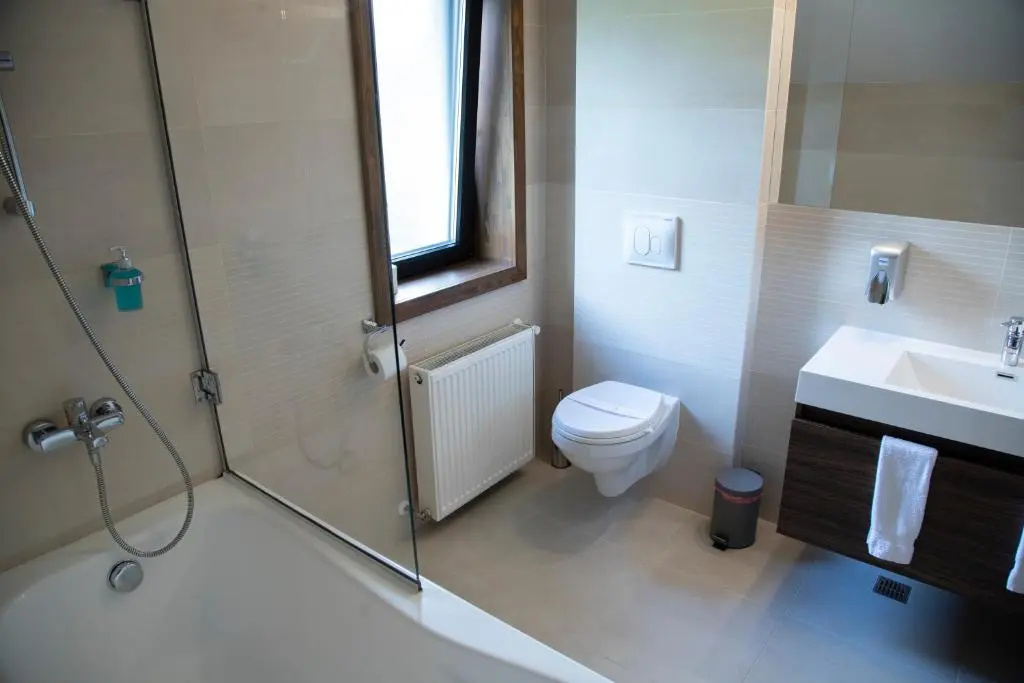 Mirage Resort - Chambres