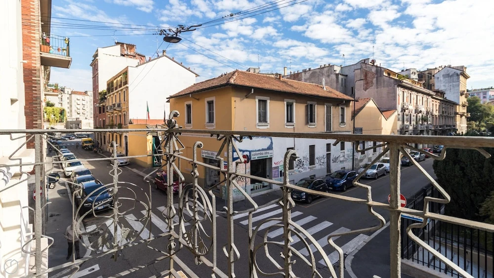 Italianway - San Rocco 1Fl