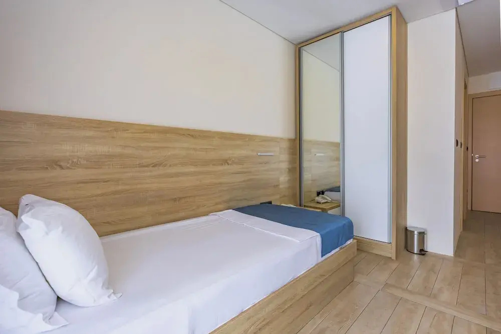 Kosher Hotel Franca - Général