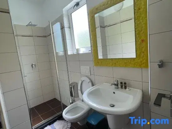 Vila Florika Hotel - Chambres