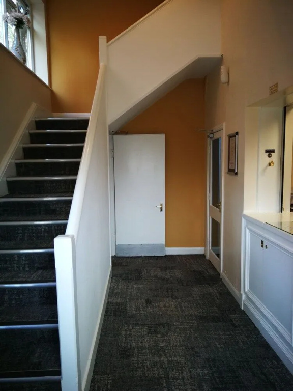 Ascot Grange Hotel & Apartments - Général