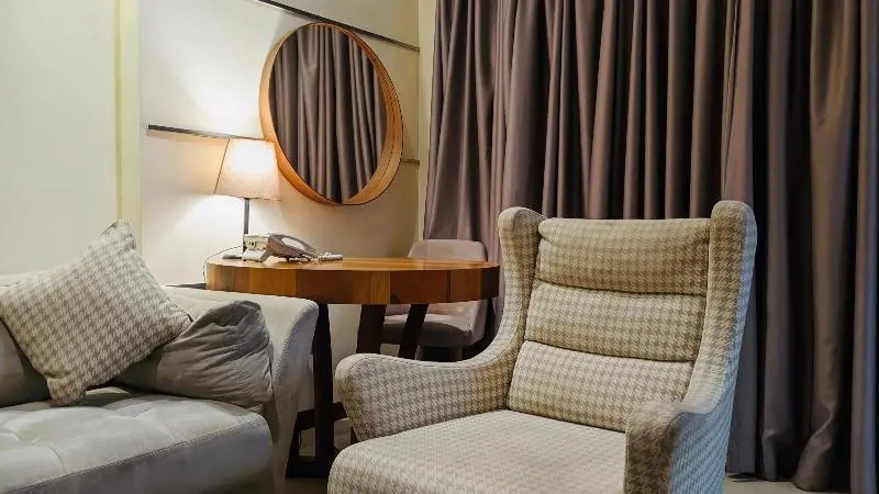 Premier Suite