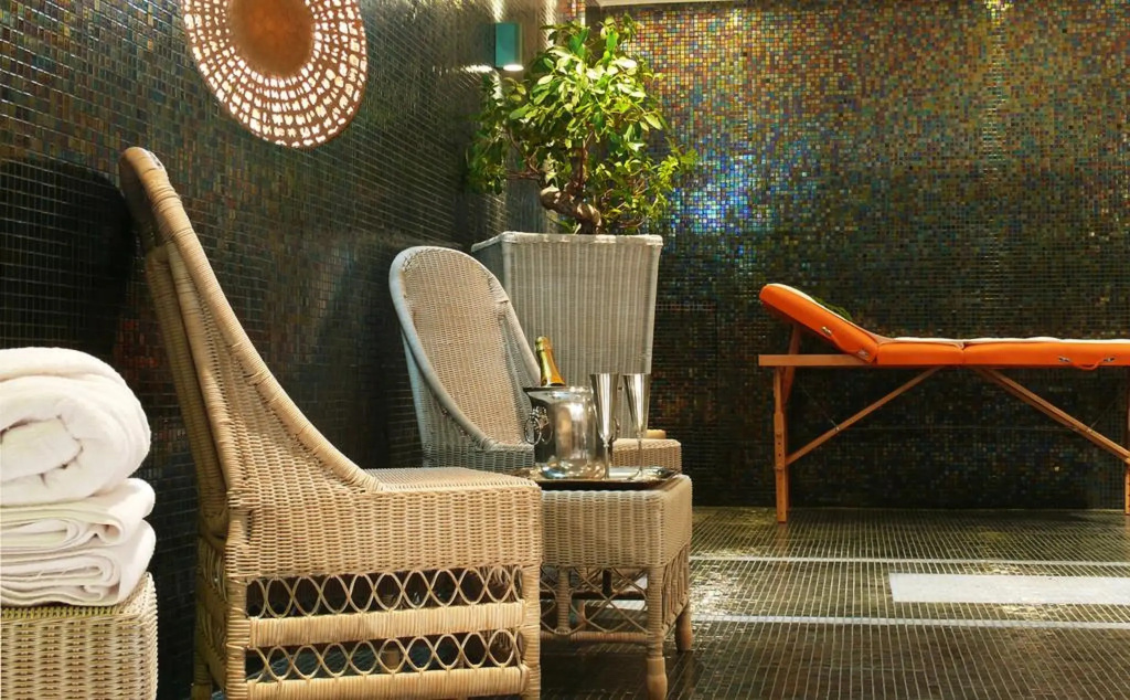Hotel photo 16