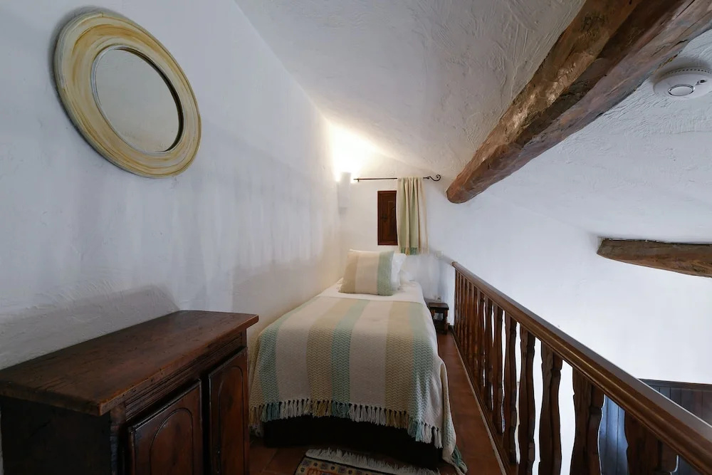 Hotel Le Hameau - Chambres
