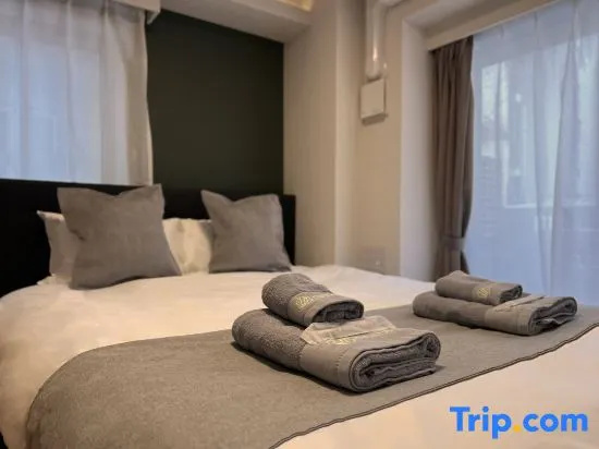 nestay apartment tokyo skytree 사진 2