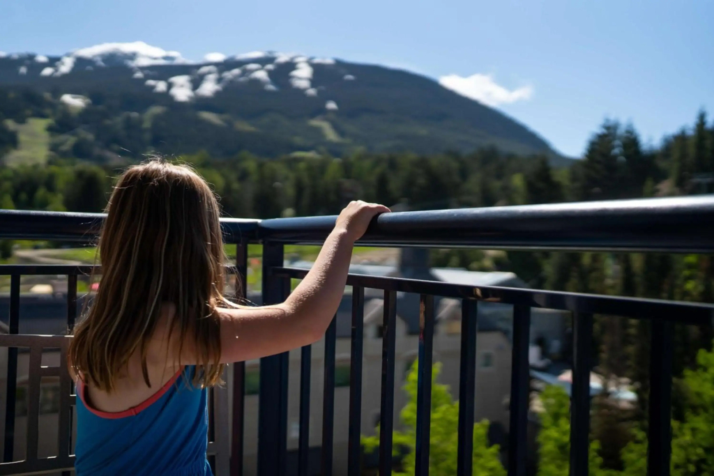 Hilton Whistler Resort & Spa - фото 36