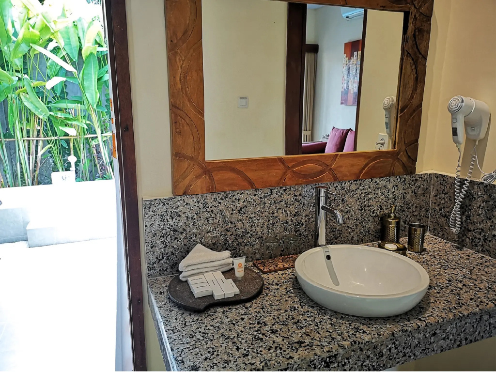 Hotel photo 20
