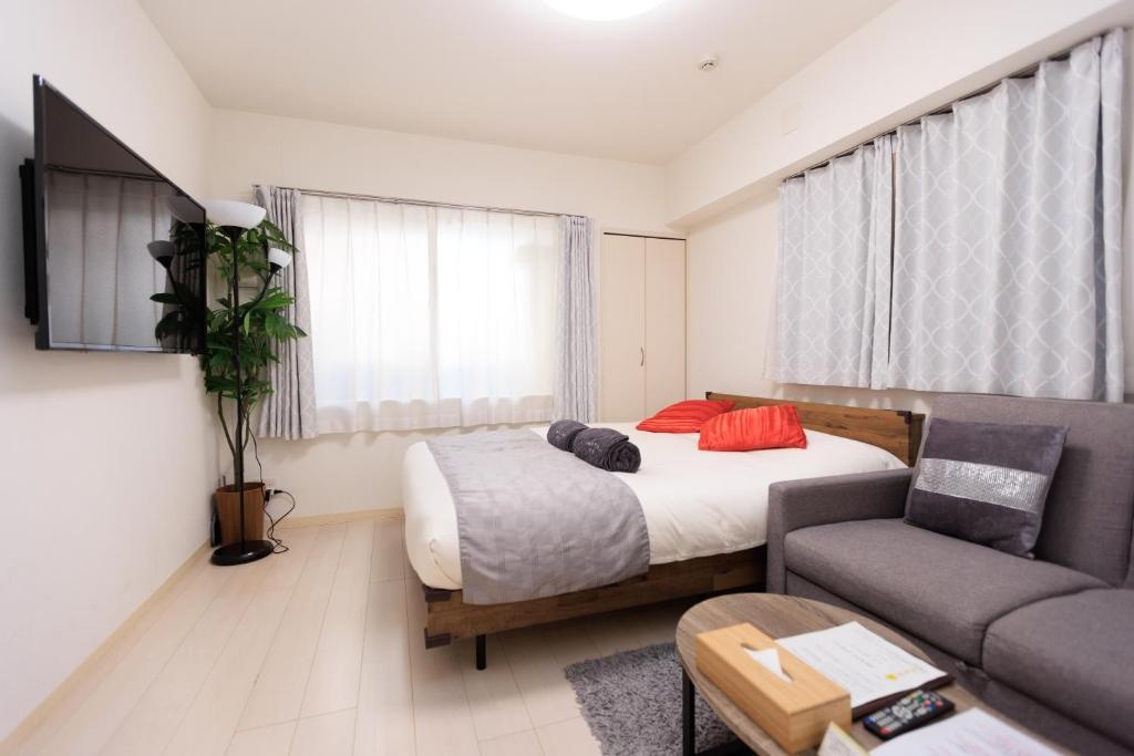 Sakura Cross Hotel Ueno Iriya 사진 6