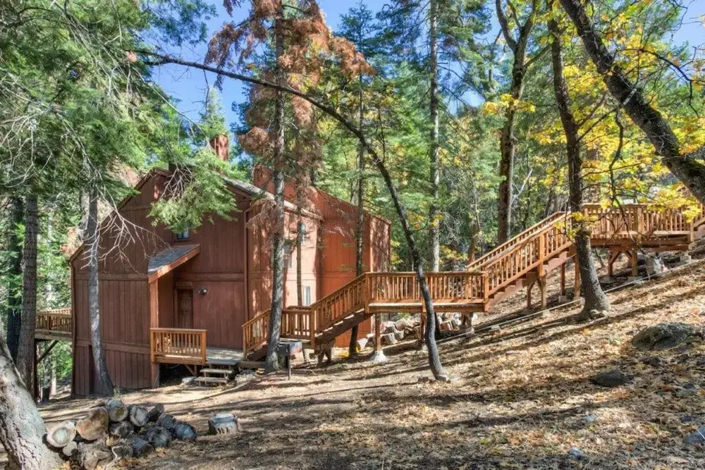 Cottage