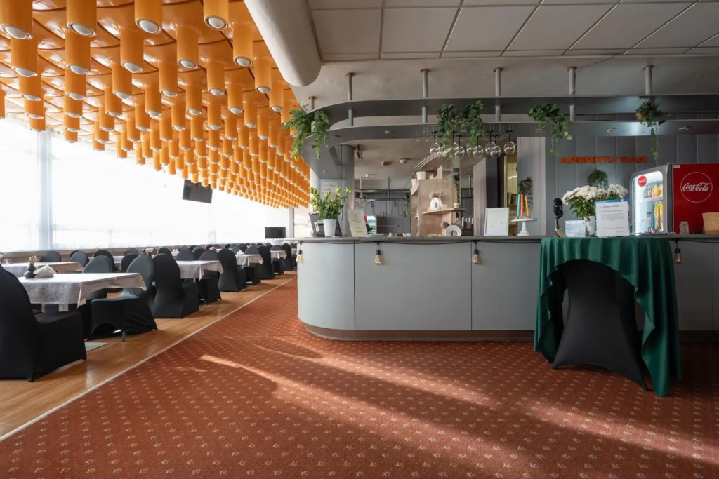 Hotel Slovakia - Général
