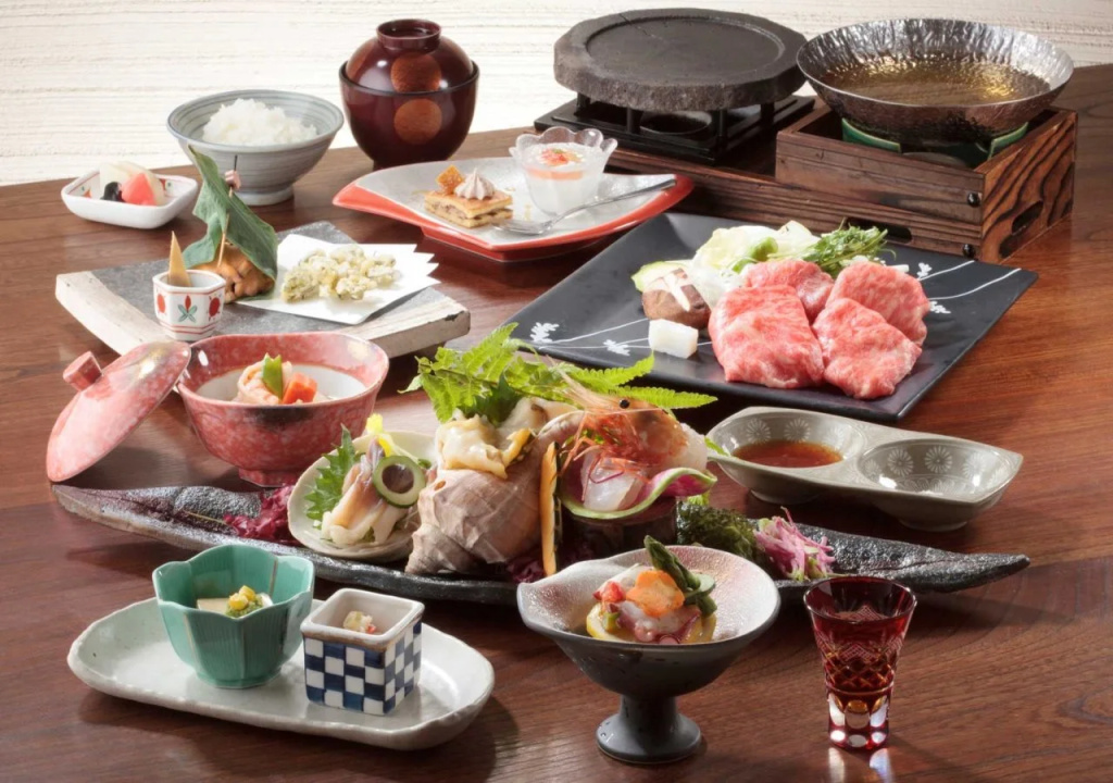 Kokorono Resort Umino Bettei Furukawa - Général