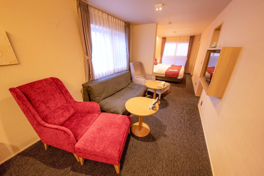 HOTEL MASTAY jingumichi 사진 7