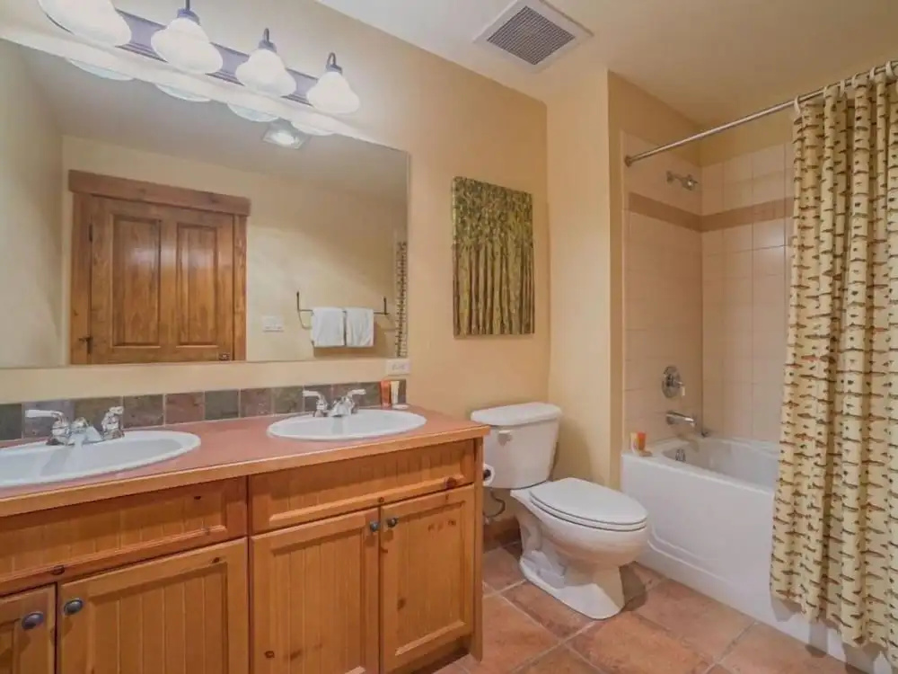 Standard room with balcony