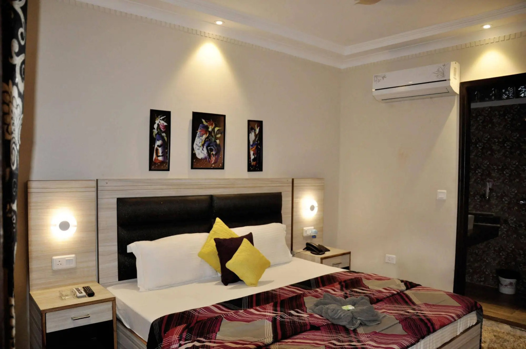 Hotel photo 6