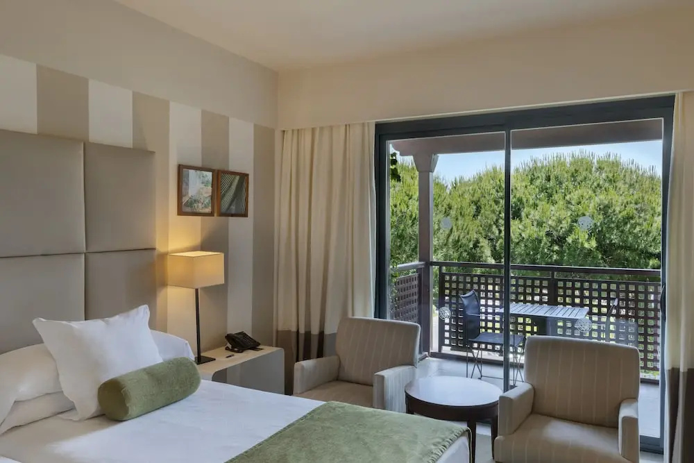 Precise Golf Resort El Rompido The Hotel - Chambres