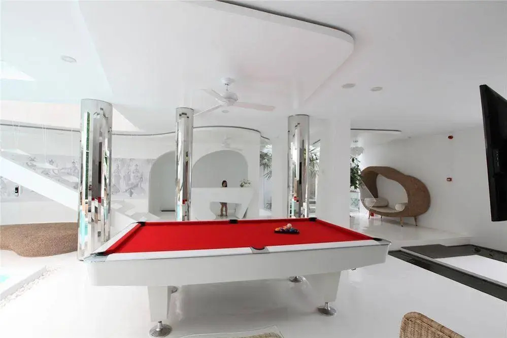 Le Blanc Boutique Hotel - Général