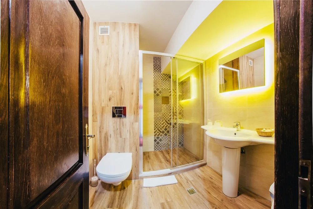 Best Western Bucovina-club De Munte - Chambres