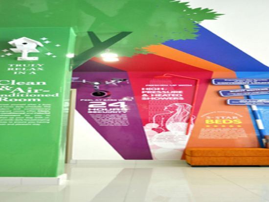Yy318 Hotel