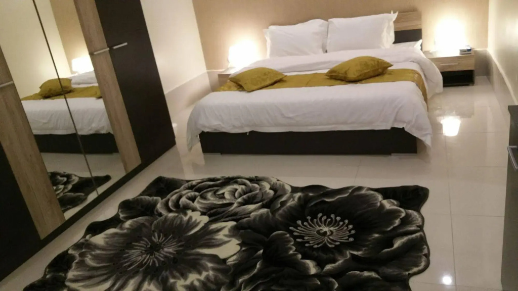 Mnart Beet Al Arab Furnished Units - Général