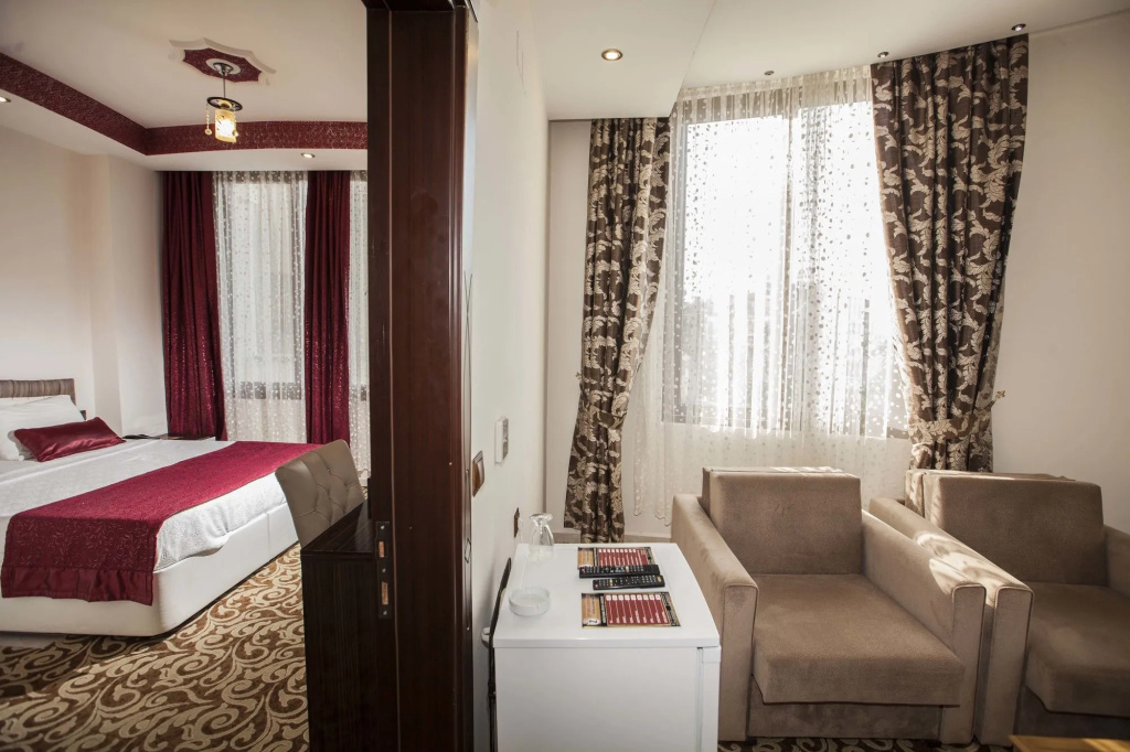 Zeyn Hotel - Général