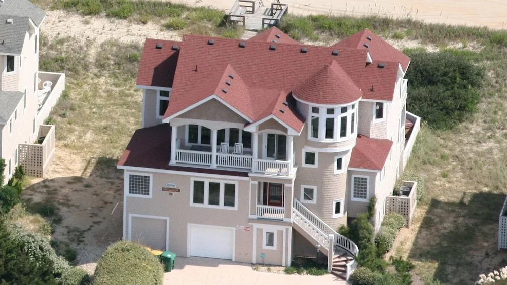 Windrift - 6 Br Home