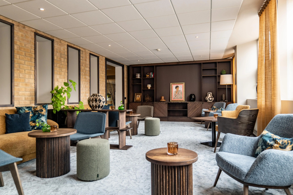 Best Western Plus Skogshojd - Général