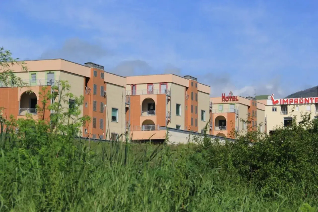 Hotel photo 12