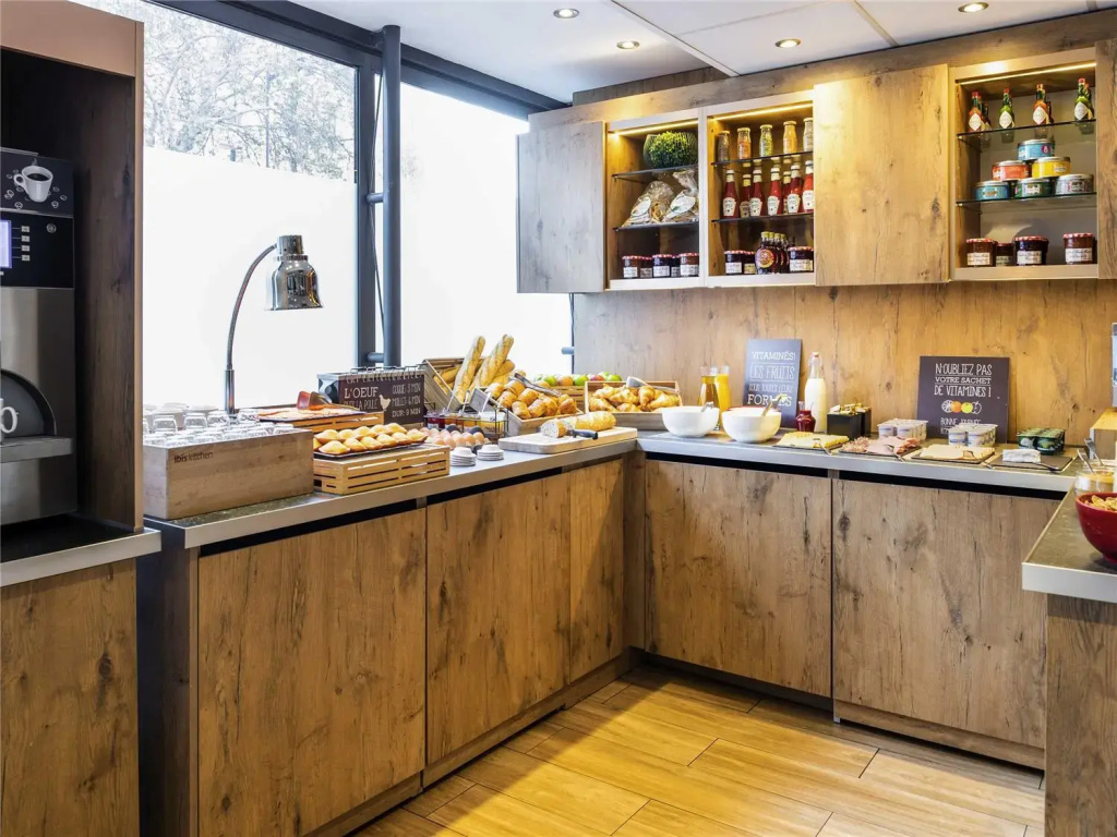 ibis Paris Gare de Lyon Diderot 12th 26