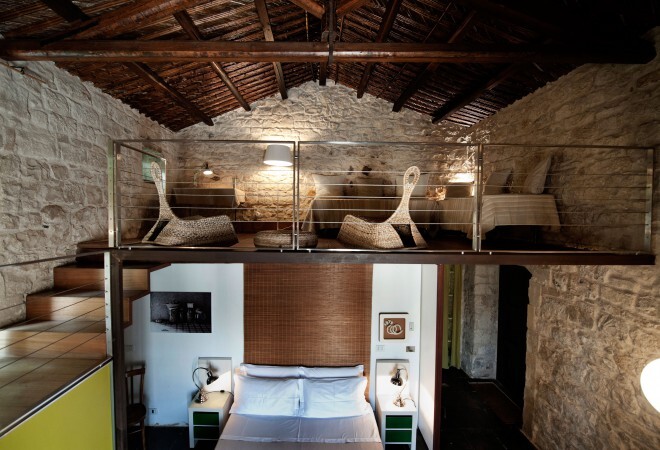 Casa Talía slowliving by null