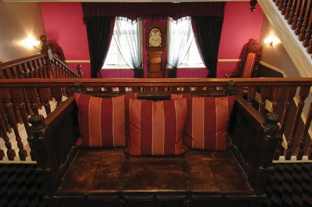 Hallmark Inn Chester - Général