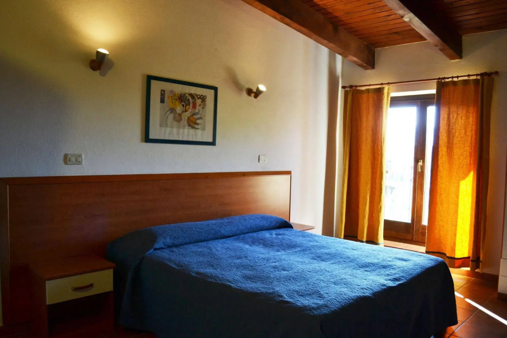 Vascellero Club Resort - Général