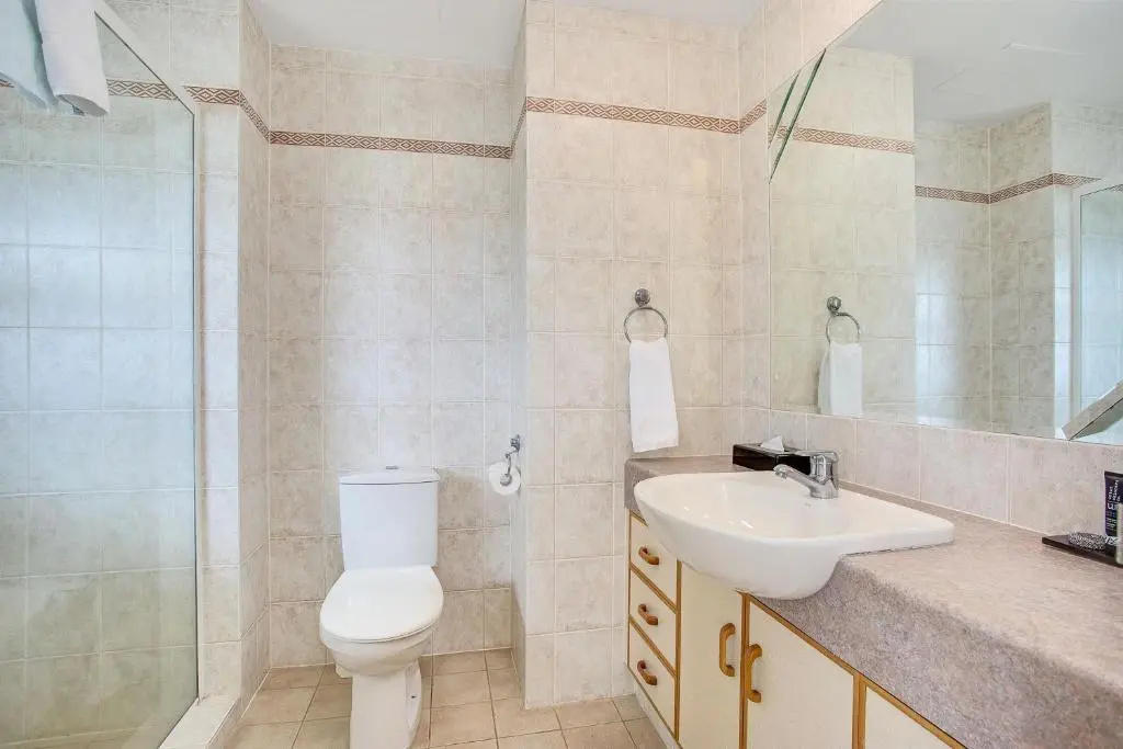 Mantra Sun City - Chambres