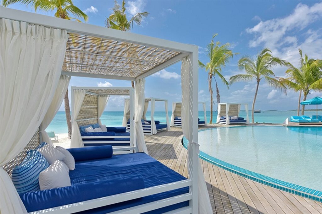 Kandima Maldives