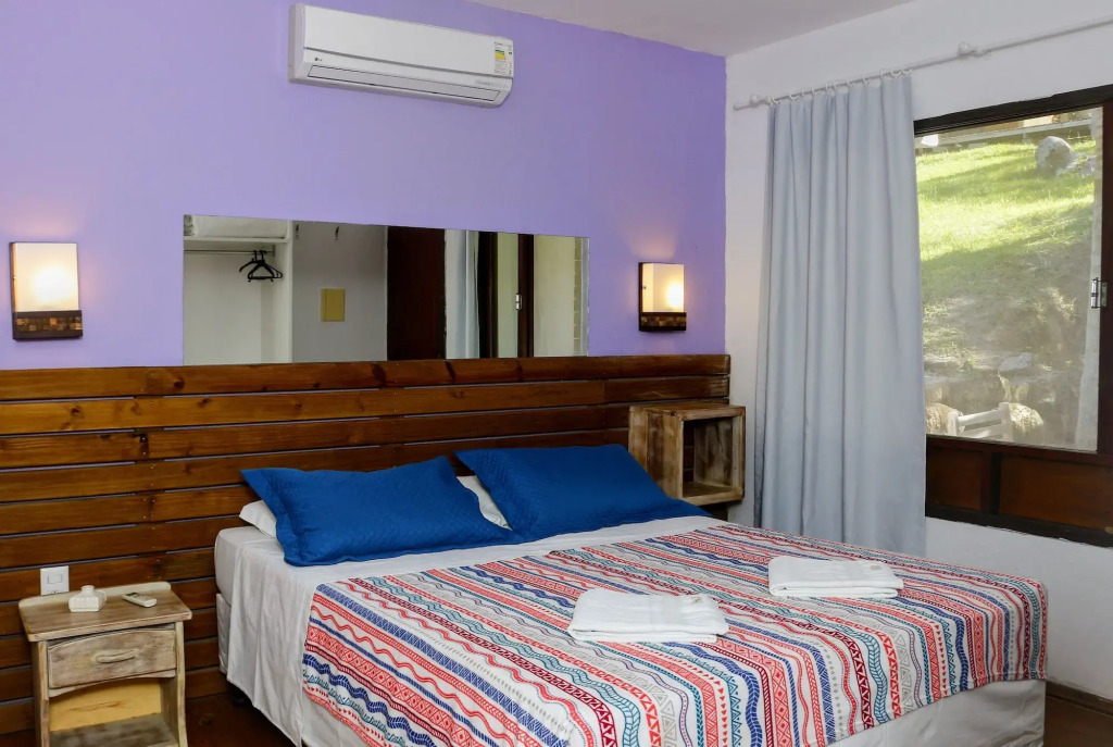 Eco Hotel Oceanomare by null