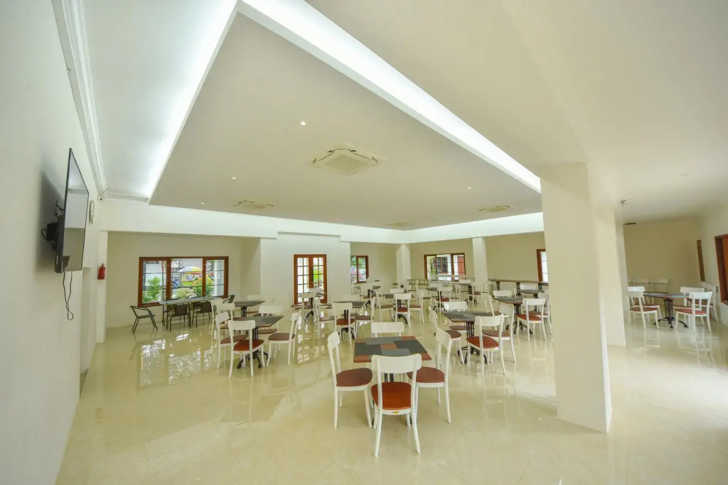 Khas Ombilin Hotel - Général
